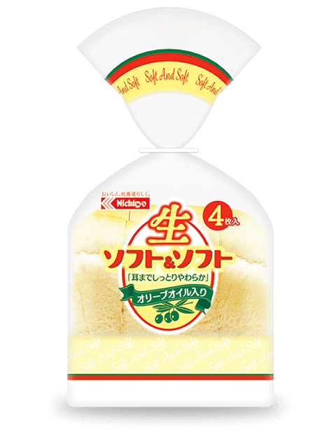 生ソフト＆ソフト６枚入