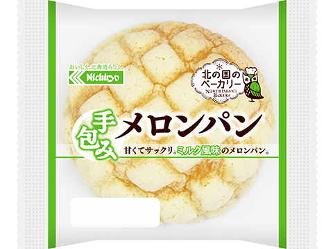 メロンパン