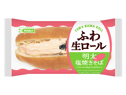 商品情報 | 日糧製パン株式会社