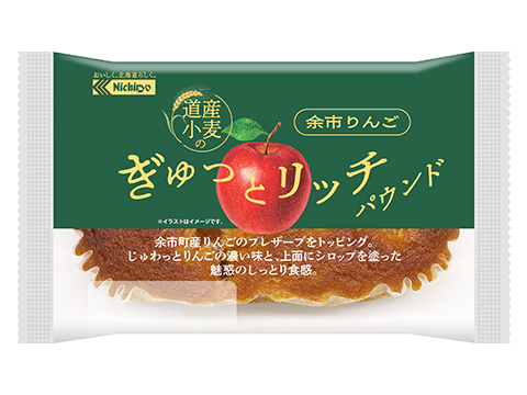 新商品 | 日糧製パン株式会社