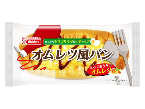 新商品 | 日糧製パン株式会社