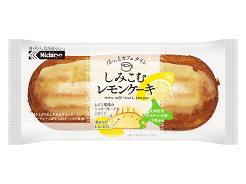 新商品 | 日糧製パン株式会社