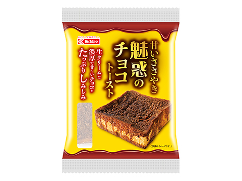 新商品 | 日糧製パン株式会社