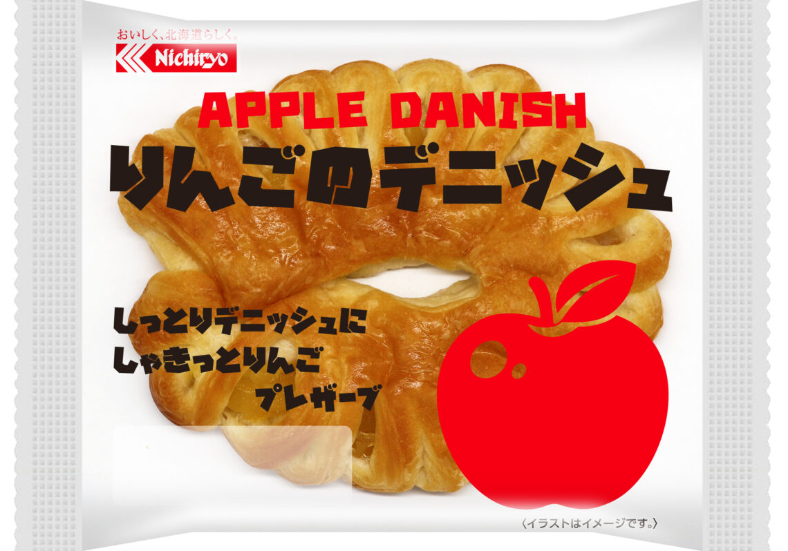 商品情報 | 日糧製パン株式会社