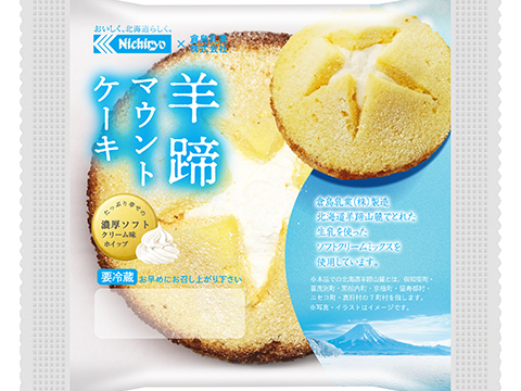商品情報 | 日糧製パン株式会社