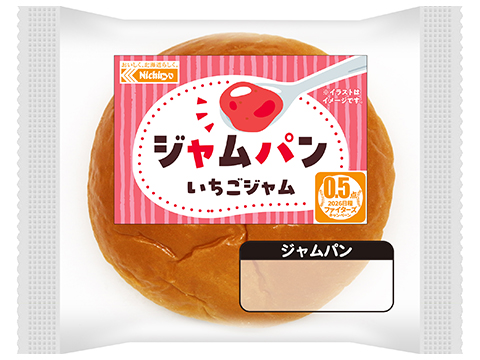 商品情報 | 日糧製パン株式会社