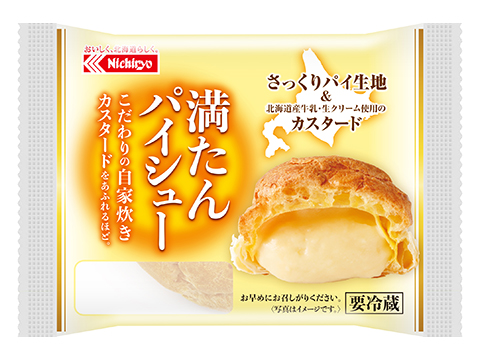 商品情報 | 日糧製パン株式会社
